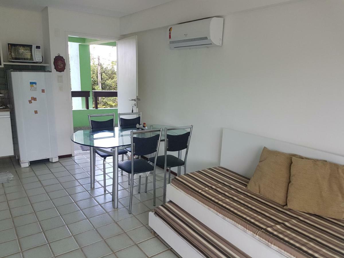 Pôrto das Galinhas Ancorar Flat 5108 아파트 외부 사진