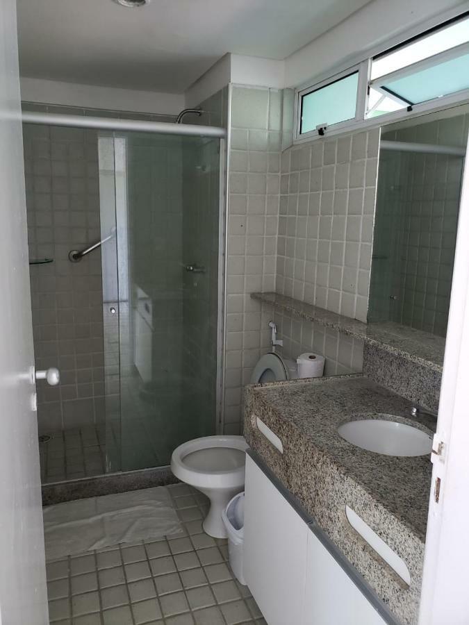 Pôrto das Galinhas Ancorar Flat 5108 아파트 외부 사진