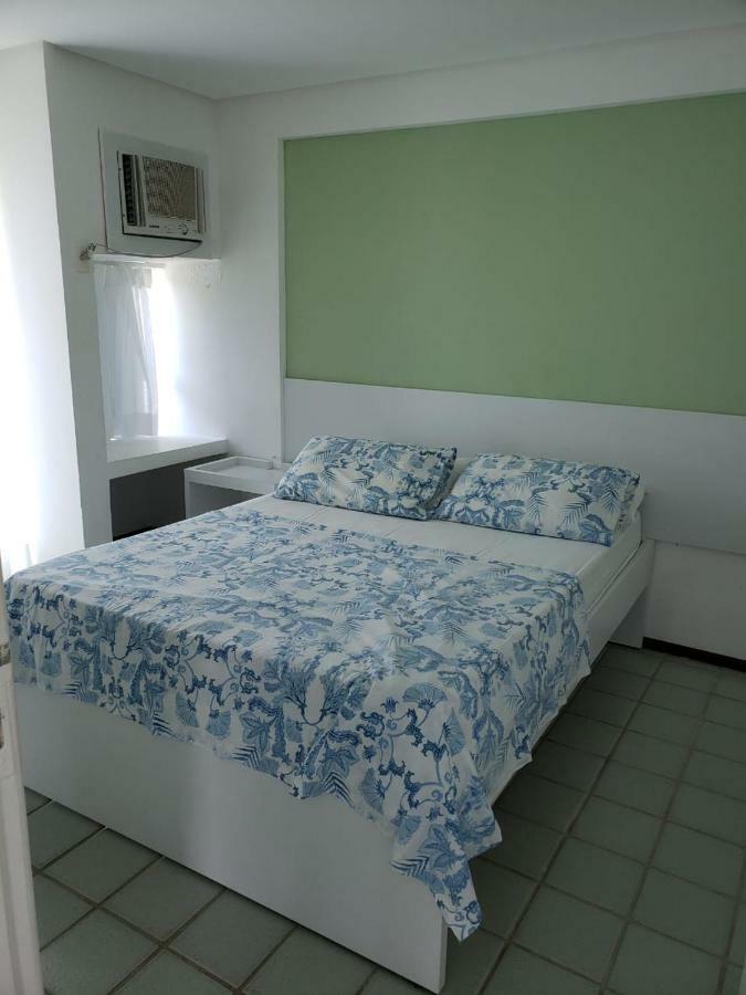 Pôrto das Galinhas Ancorar Flat 5108 아파트 외부 사진