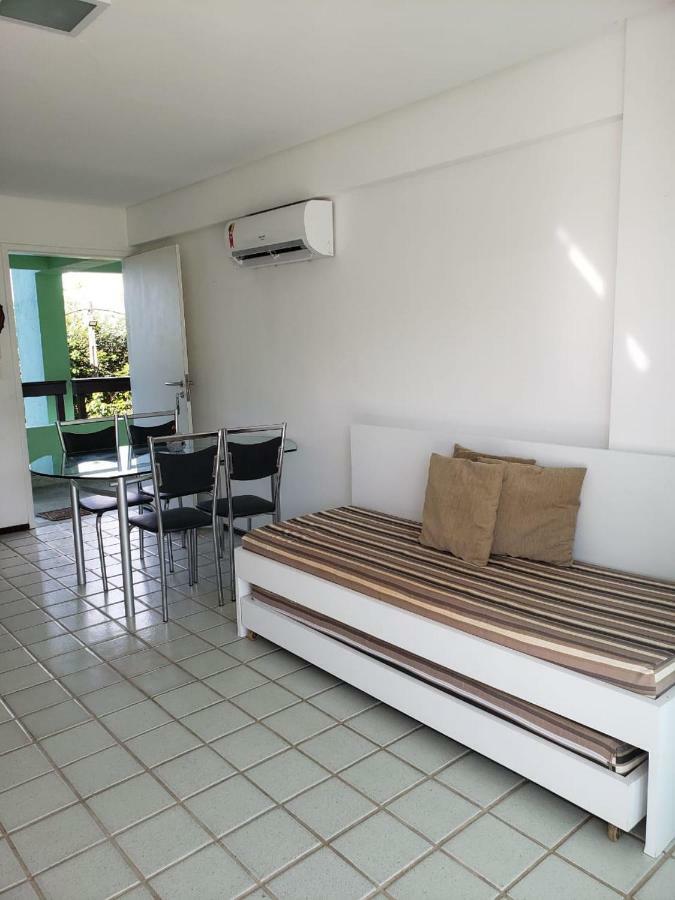 Pôrto das Galinhas Ancorar Flat 5108 아파트 외부 사진