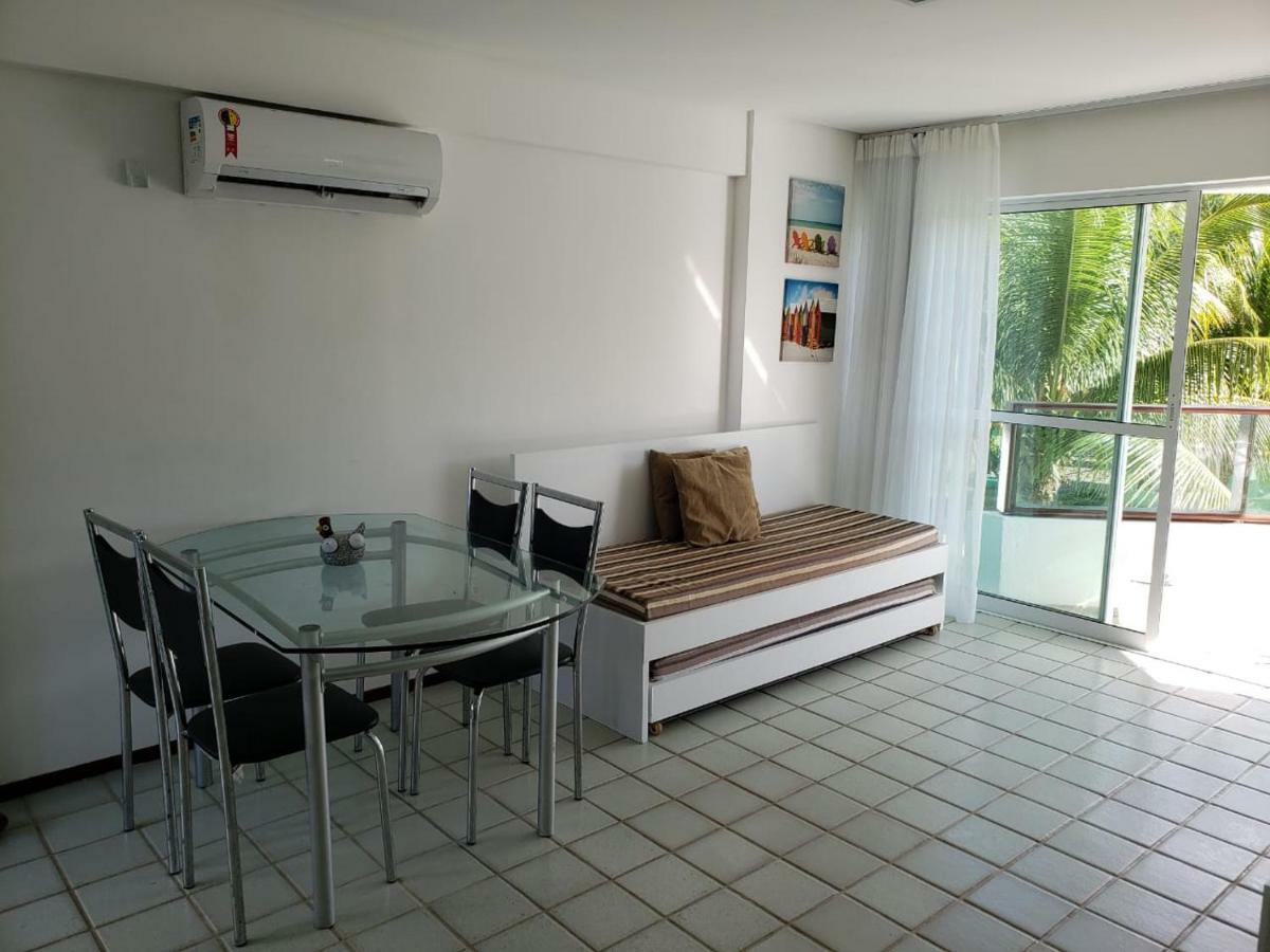 Pôrto das Galinhas Ancorar Flat 5108 아파트 외부 사진